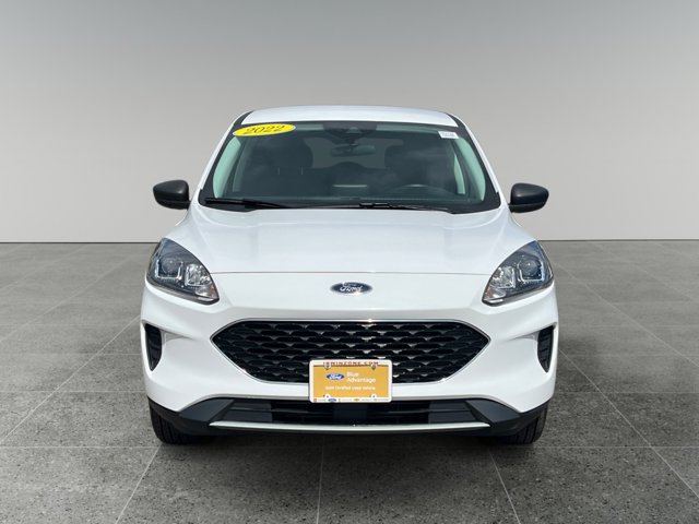 Used 2022 Ford Escape SE AWD/4WD image 8