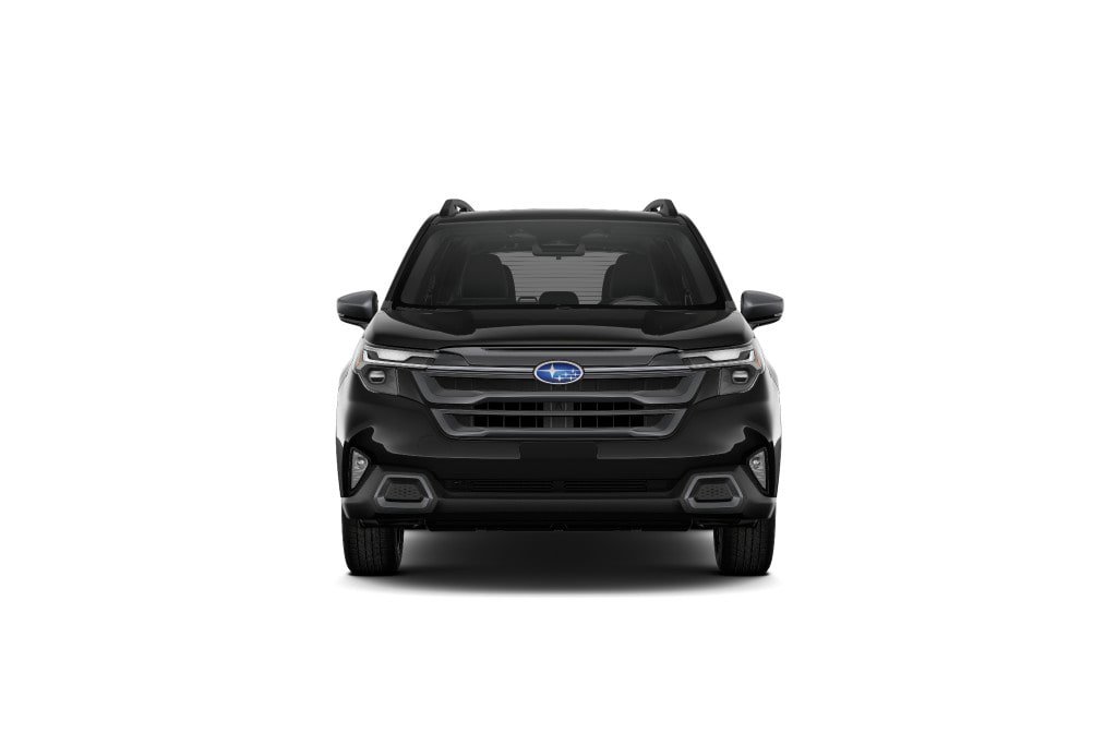 New 2026 Subaru Forester Limited AWD/4WD image 2