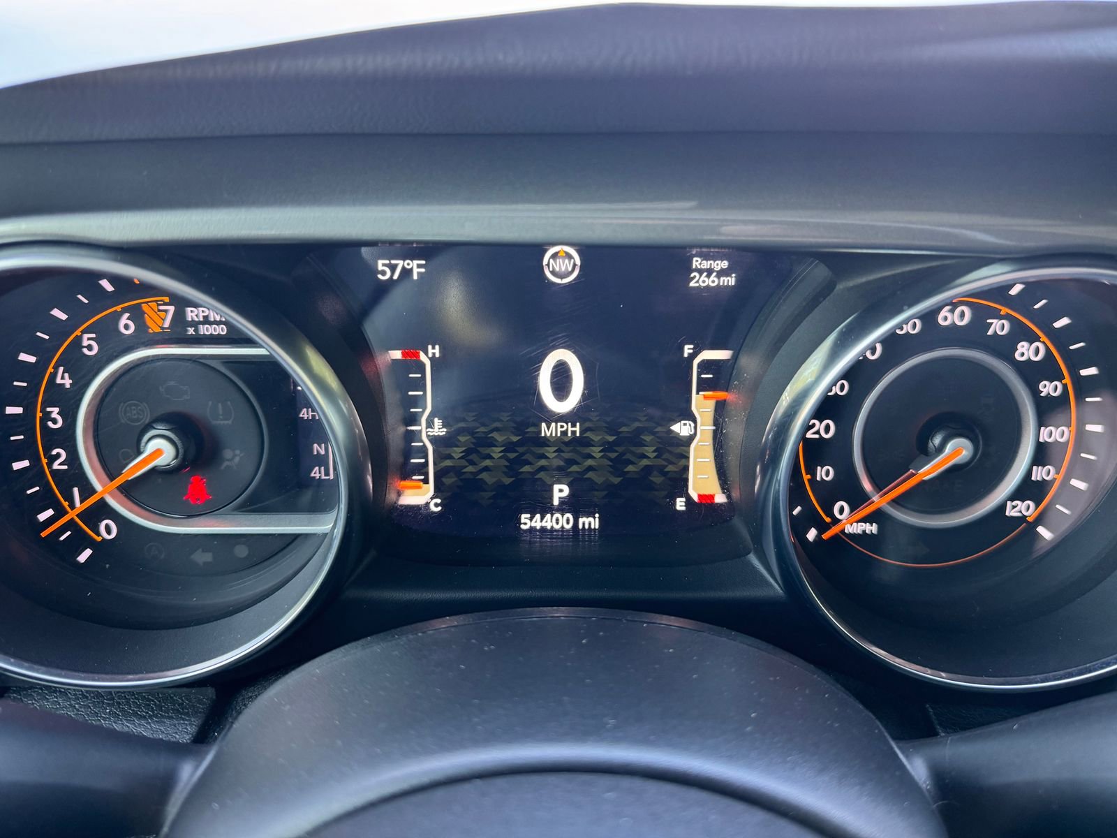 Used 2021 Jeep Gladiator Overland AWD/4WD image 17