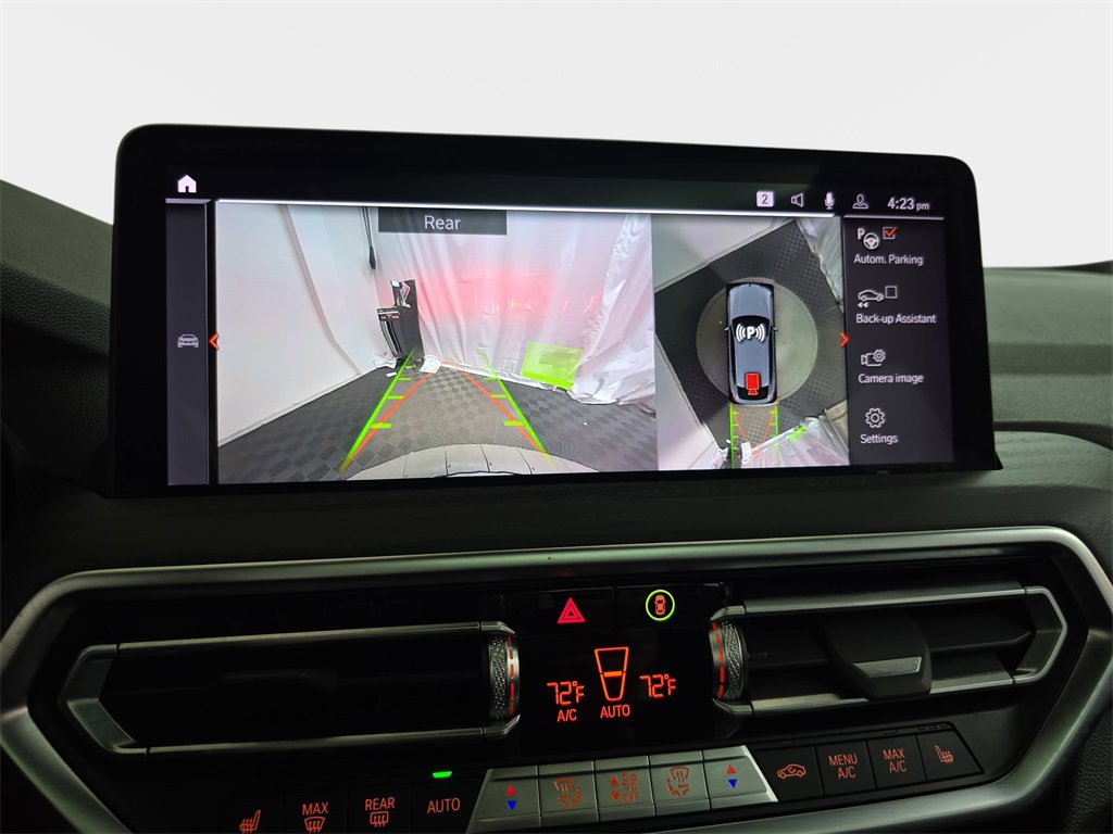 Used 2023 BMW X4 xDrive30i w/ M Sport Package image 26