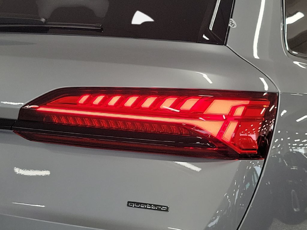 New 2026 Audi Q7 2.0T Premium Plus AWD/4WD image 20