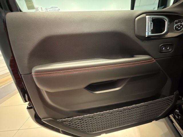 New 2026 Jeep Gladiator Rubicon AWD/4WD image 15