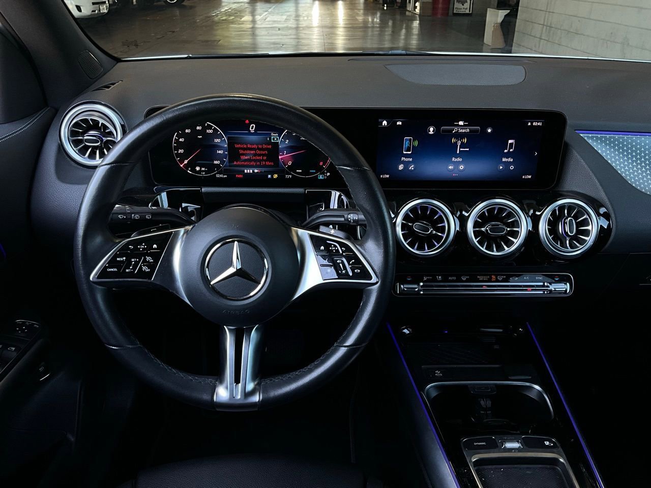 Used 2025 Mercedes-Benz GLA 250 image 14