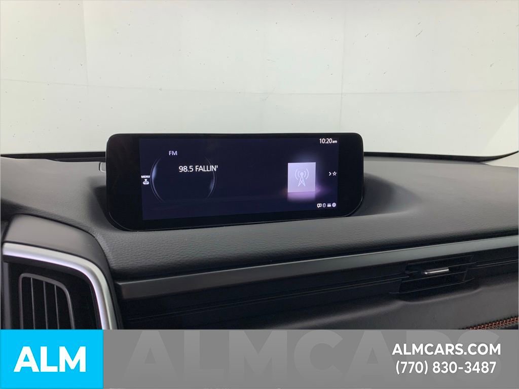 Used 2025 MAZDA CX-50 Meridian Edition w/ Apex Package image 24