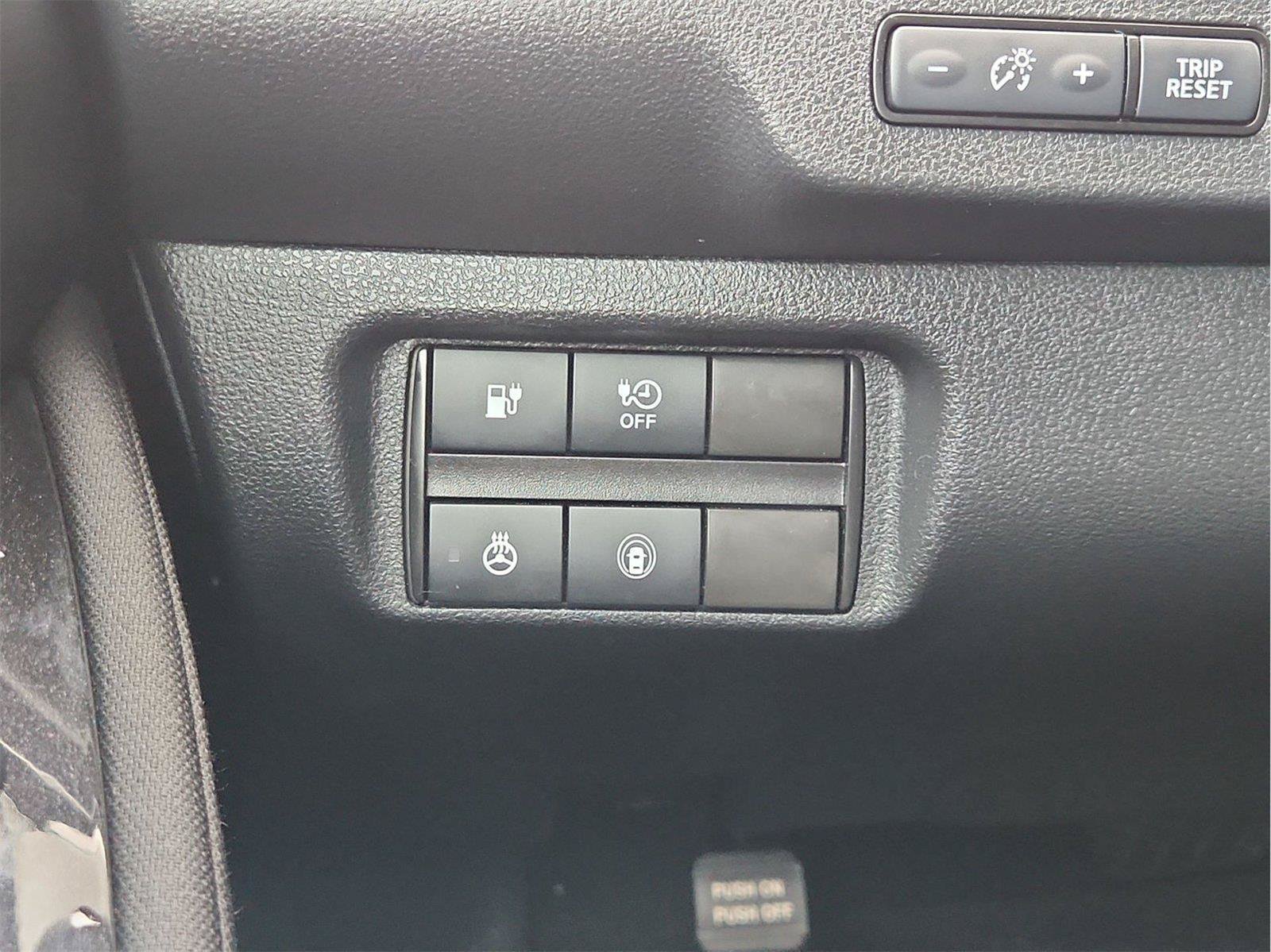 Used 2022 Nissan Leaf SV FWD image 18