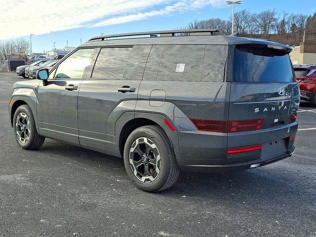 New 2026 Hyundai Santa Fe SEL image 3