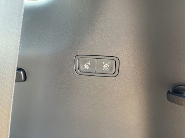 New 2026 Hyundai Santa Fe Limited image 4