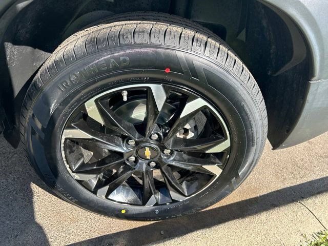 Used 2021 Chevrolet TrailBlazer LT FWD image 45
