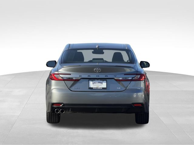 Used 2025 Toyota Camry SE FWD image 6