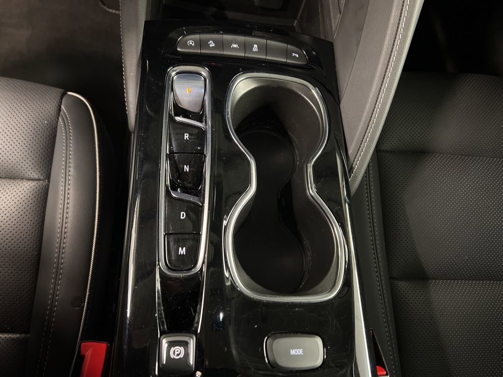 Used 2023 Buick Envision Essence AWD/4WD image 17