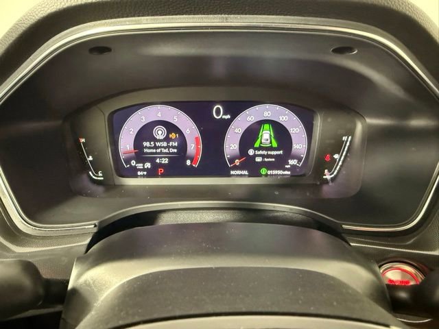 Used 2023 Acura Integra A-Spec FWD image 23