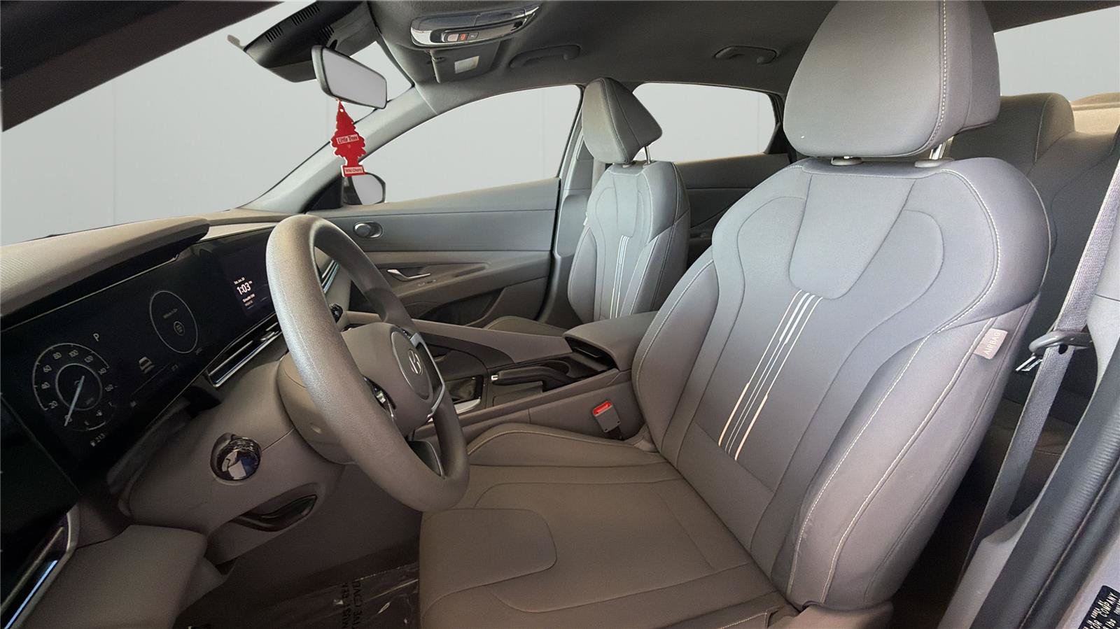 Certified 2024 Hyundai Elantra SEL FWD image 10