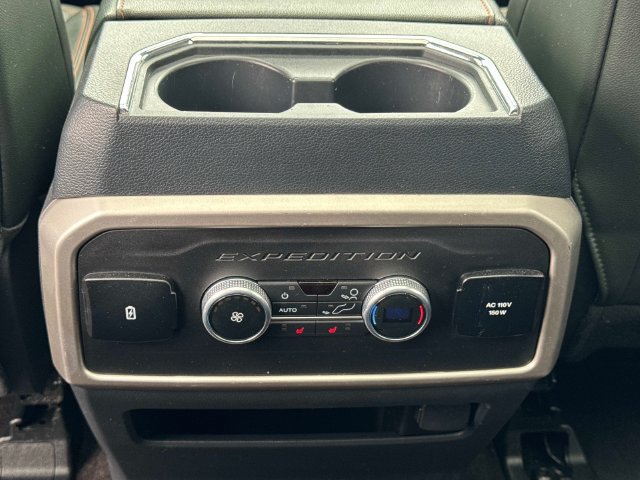 Used 2022 Ford Expedition Timberline AWD/4WD image 16