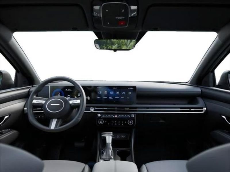 New 2026 Hyundai Santa Cruz SEL image 11