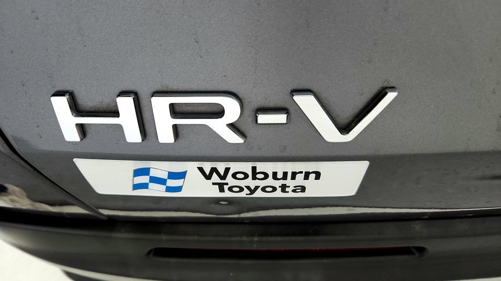 Used 2023 Honda HR-V LX image 13
