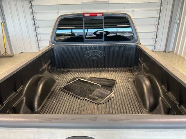 Used 2001 Ford F150 2WD SuperCab image 12