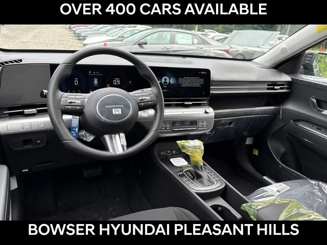 New 2026 Hyundai Kona SEL Sport AWD/4WD image 5