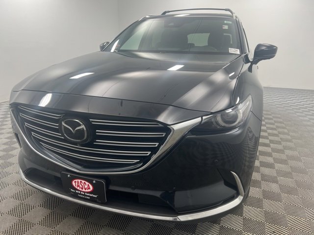 Used 2022 MAZDA CX-9 Grand Touring image 1
