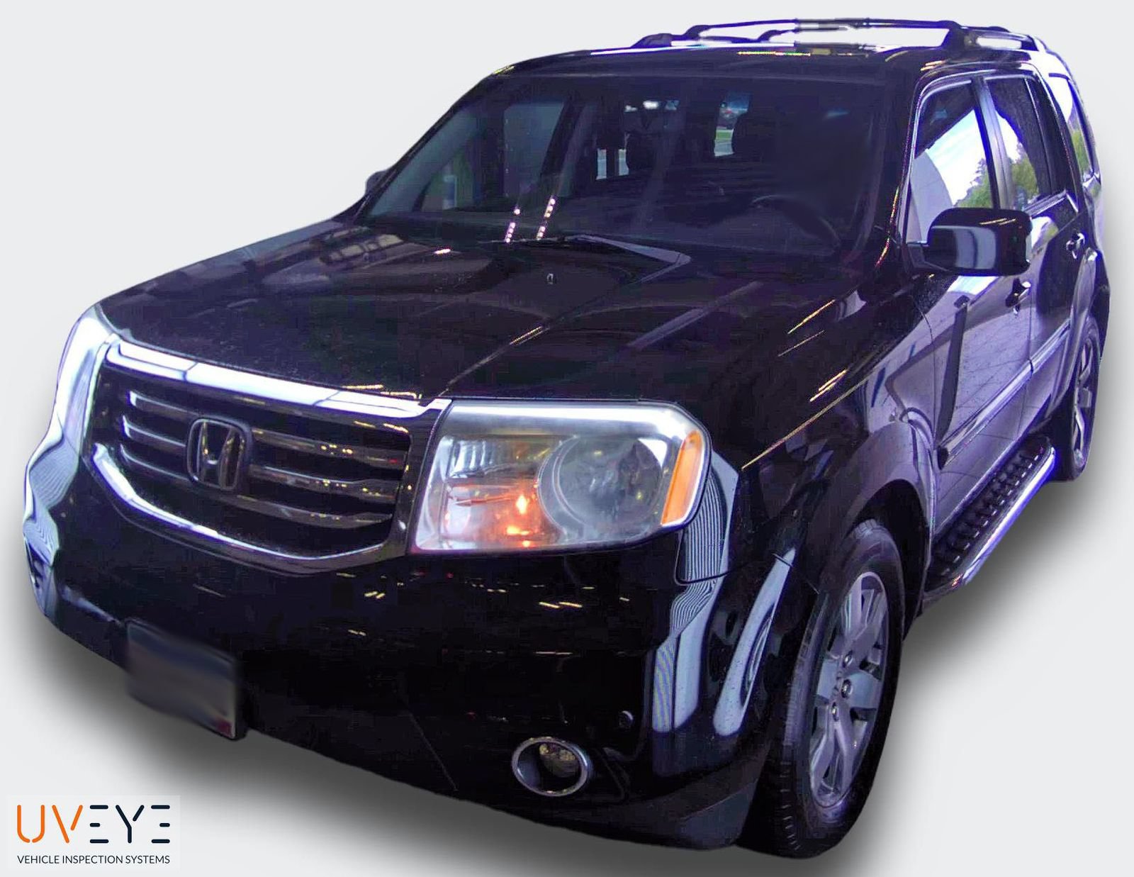 Used 2014 Honda Pilot Touring image 15