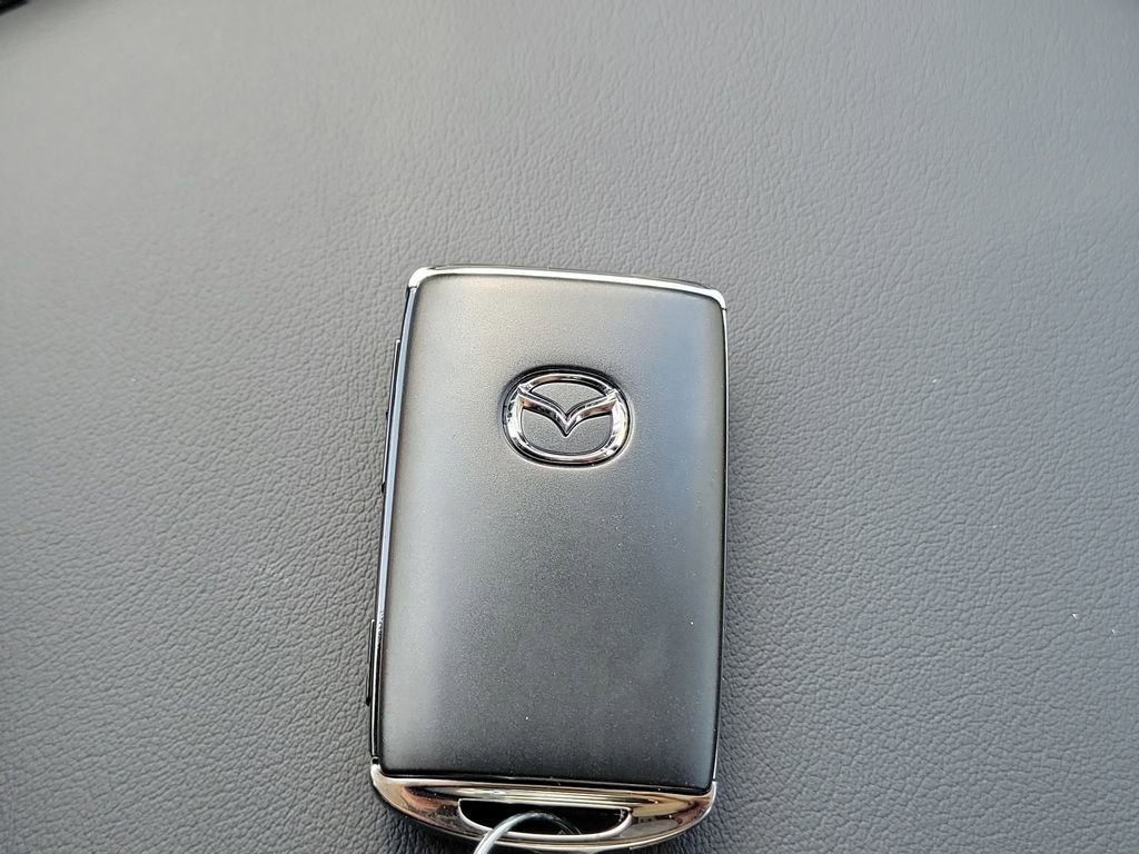 New 2026 MAZDA MAZDA3 2.5 S Sedan w/ Preferred Pkg image 30
