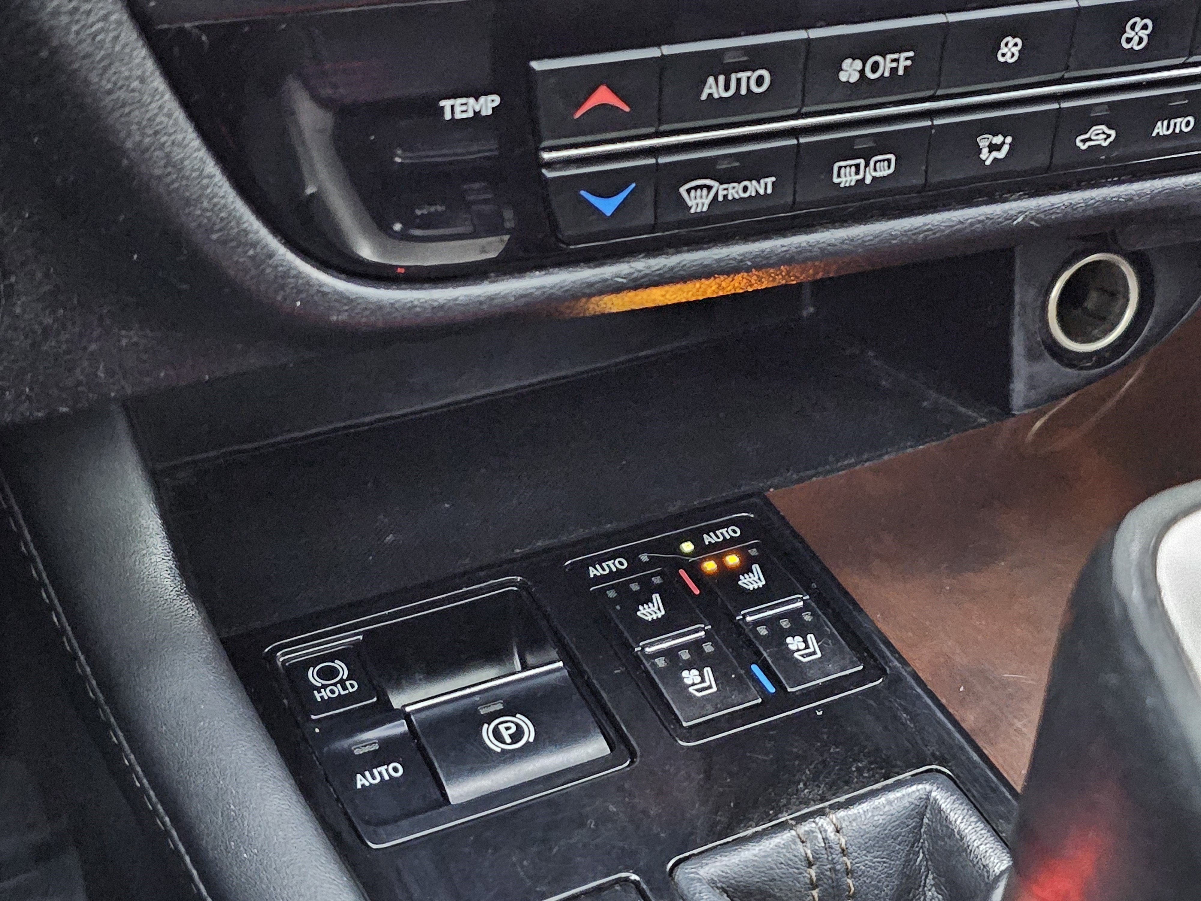 Used 2016 Lexus RX 350 FWD w/ Premium Package image 41