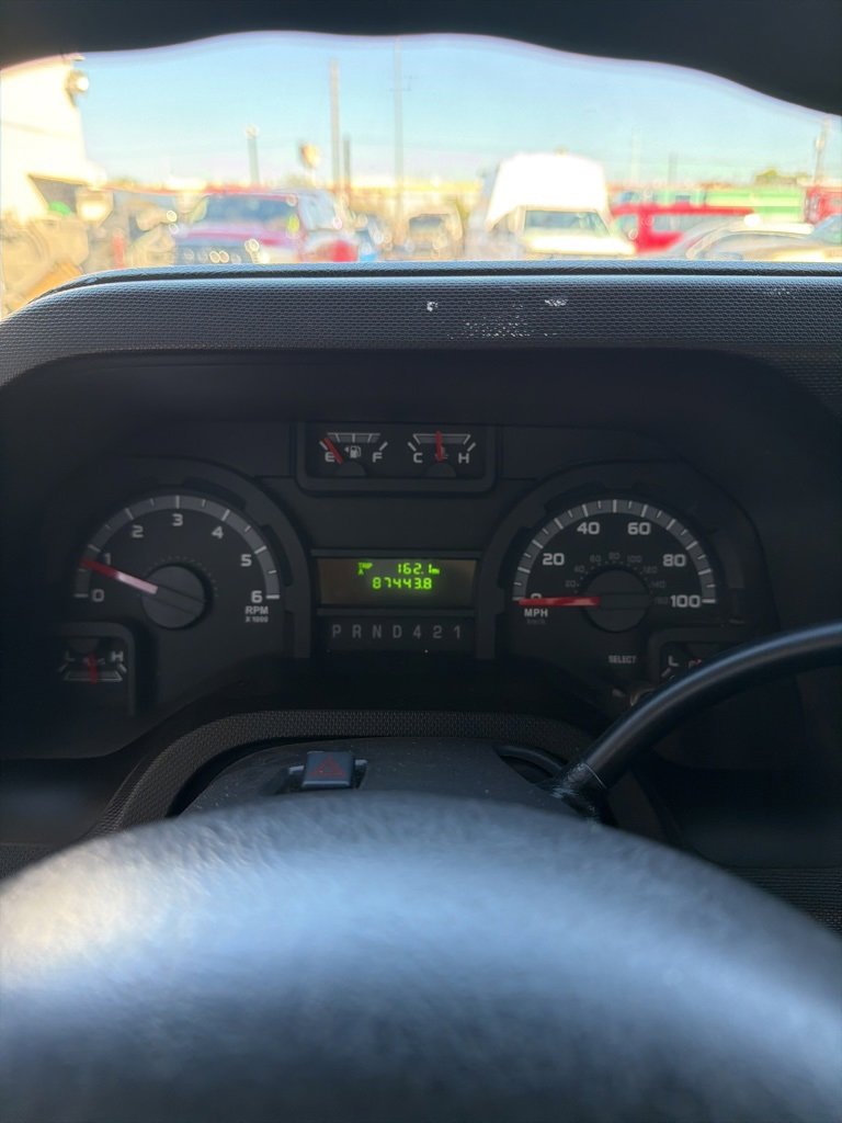 Used 2019 Ford E-350 and Econoline 350 Super Duty image 24