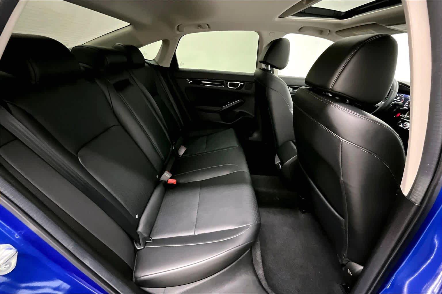 Used 2024 Honda Civic Touring image 20