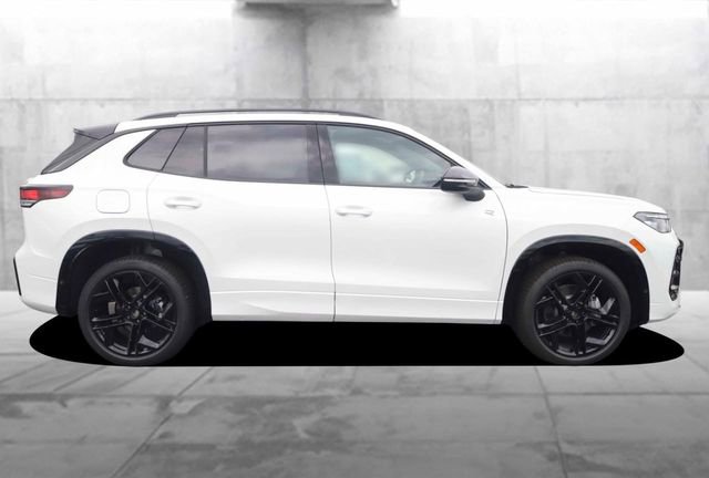 New 2026 Volkswagen Tiguan SE R-Line image 5