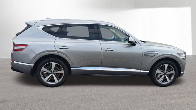 Used 2022 Genesis GV80 3.5T Advanced + image 10