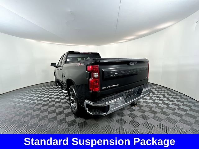Used 2023 Chevrolet Silverado 1500 LT image 7