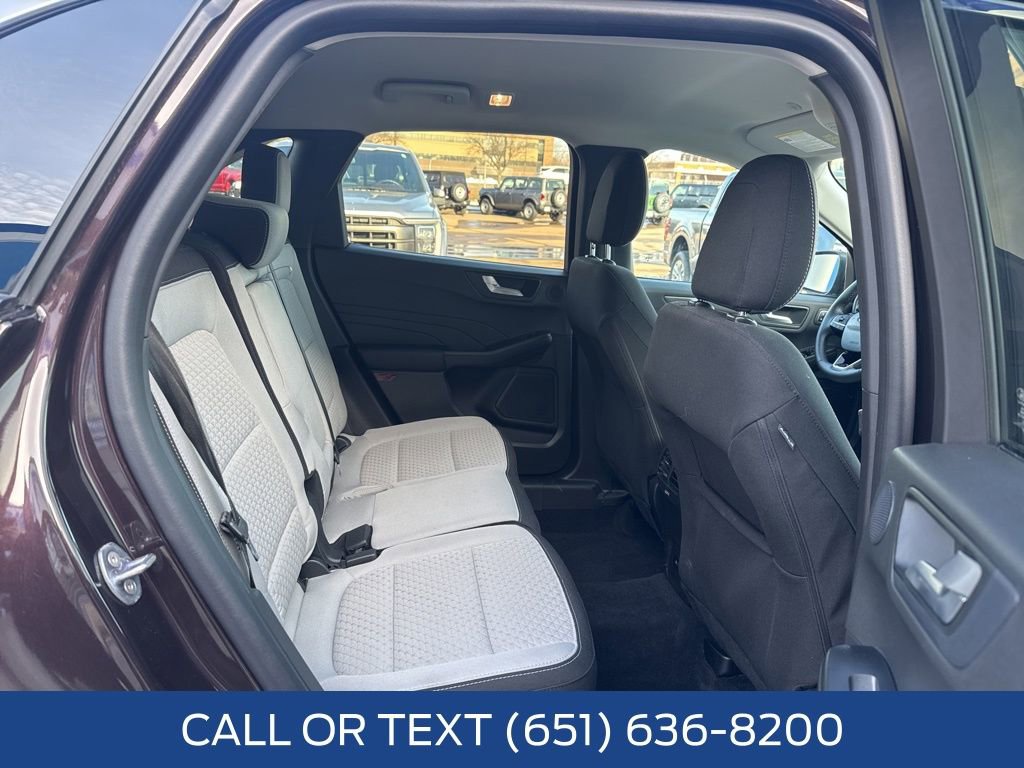 Used 2023 Ford Escape Active w/ Tech Pack #2 image 38