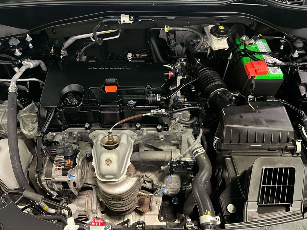 Used 2024 Honda HR-V Sport image 36