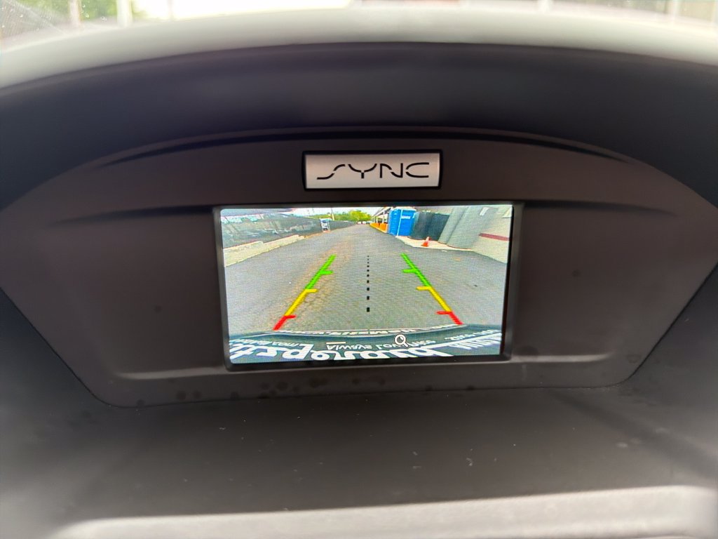 Used 2018 Ford Escape SE AWD/4WD image 14