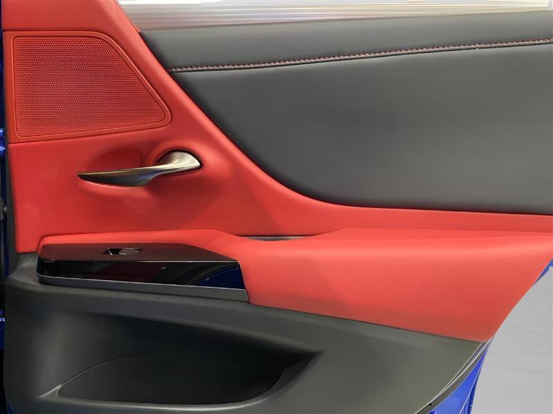 Used 2022 Lexus ES 350 F Sport w/ Accessory Package 2 image 13