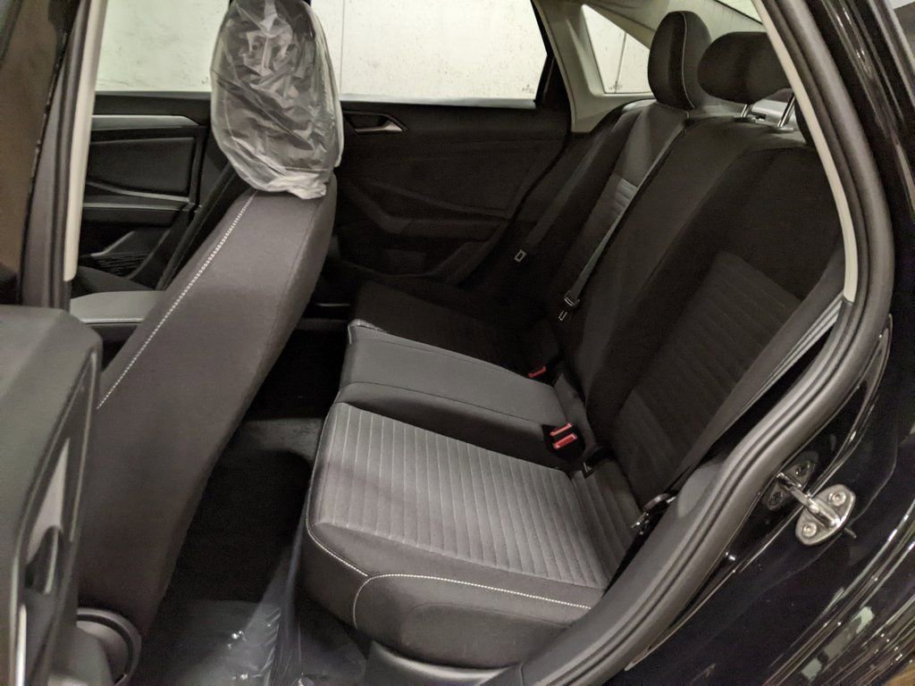 New 2026 Volkswagen Jetta S image 25