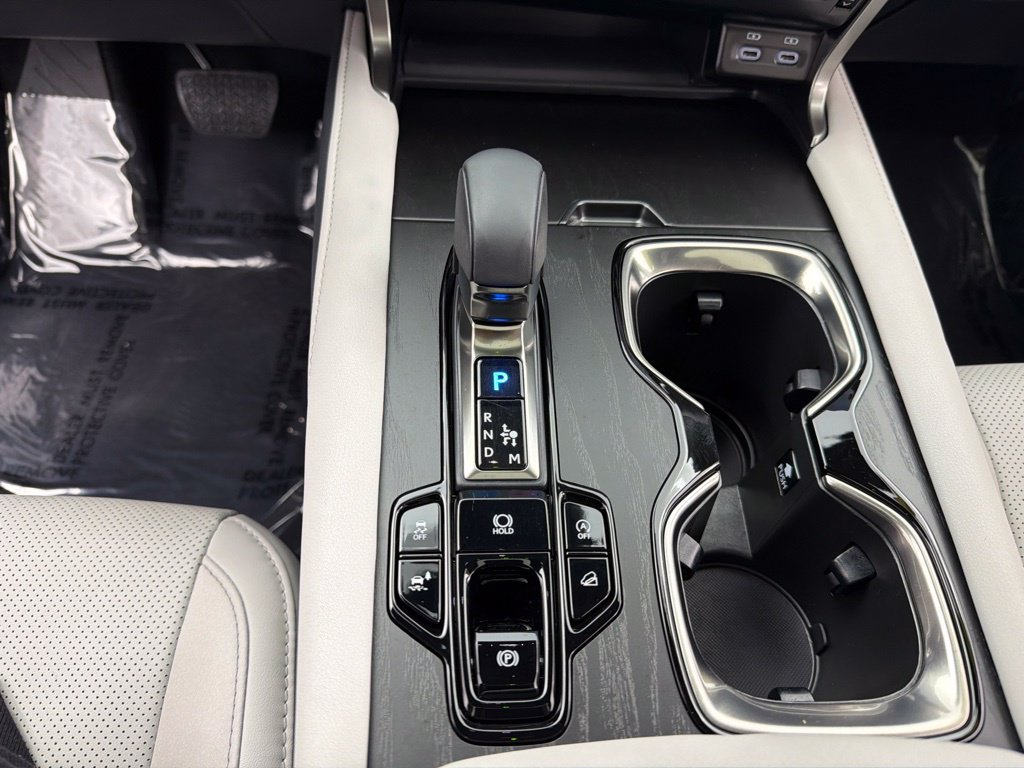 Used 2024 Lexus RX 350 Premium w/ Cold Area Package AWD/4WD image 16