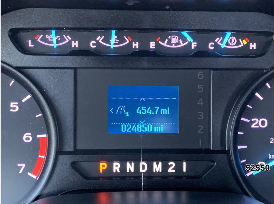 Used 2019 Ford F250 XL RWD image 25