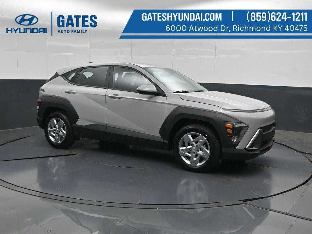 New 2027 Hyundai Kona SE