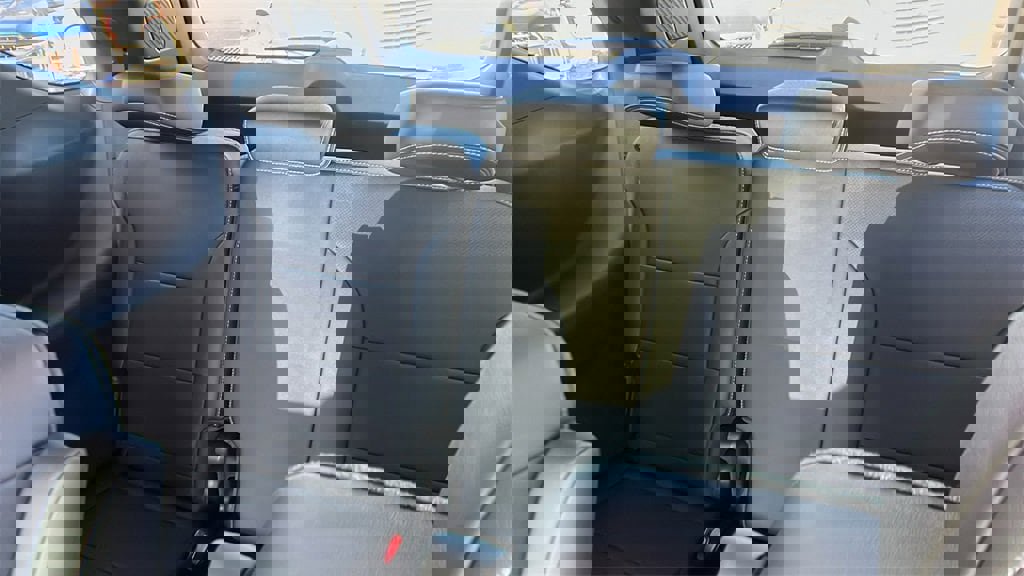 New 2026 Chevrolet Traverse LT w/ Driver Confidence Package image 18