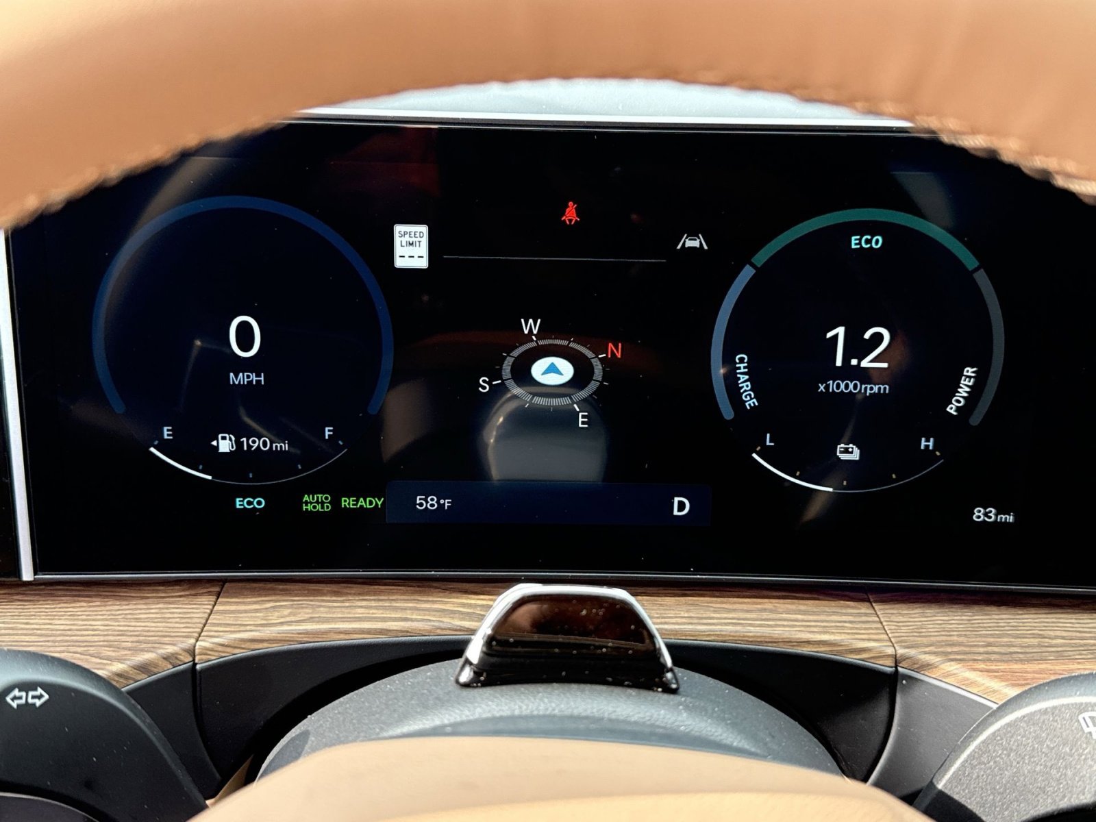 New 2026 Hyundai Santa Fe Calligraphy image 17