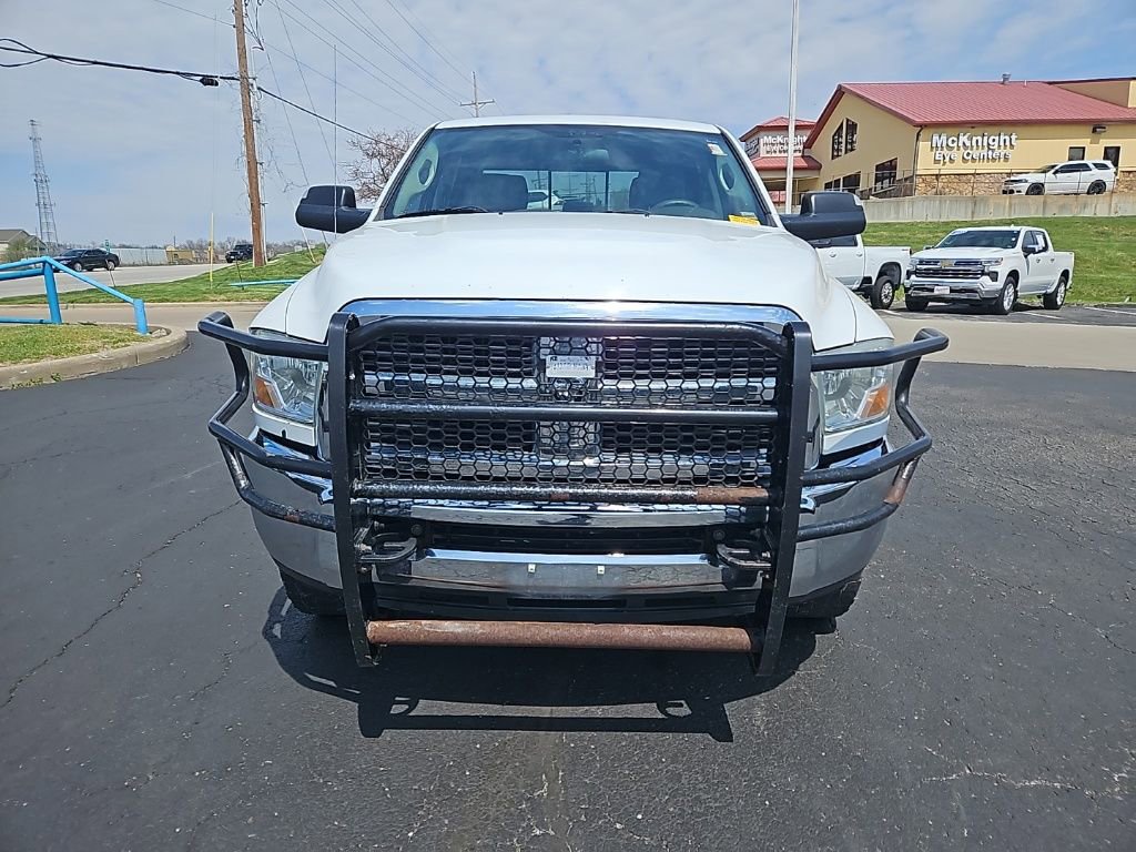 Used 2011 RAM 2500 SLT w/ Protection Group image 4