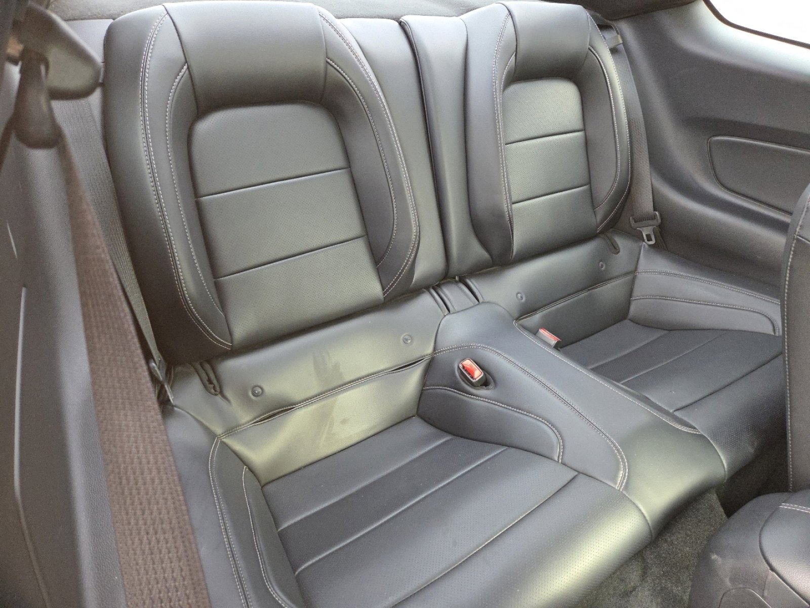 Used 2016 Ford Mustang GT Premium w/ Equipment Group 401A image 19