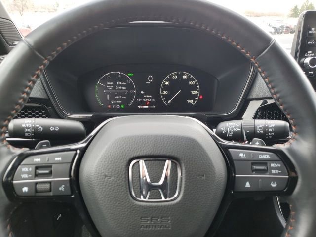 Used 2023 Honda CR-V Sport Touring image 10