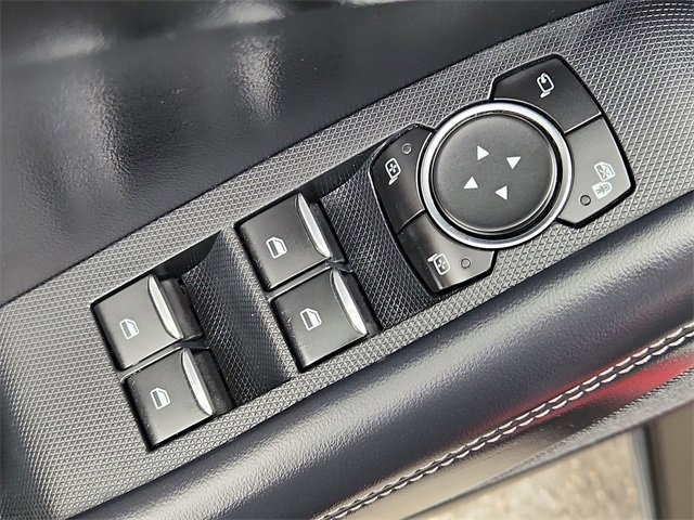 Used 2021 Ford Mustang Mach-E Premium image 24