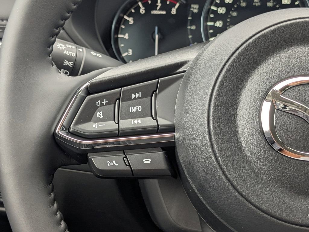 New 2025 MAZDA CX-5 AWD 2.5 S w/ Premium Plus Pkg image 27