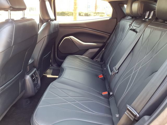 Used 2023 Ford Mustang Mach-E Select RWD image 25