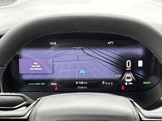 Used 2025 Jeep Wagoneer S Limited image 11