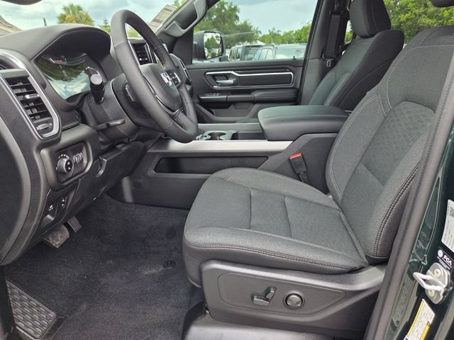 New 2027 RAM 1500 Big Horn AWD/4WD image 12