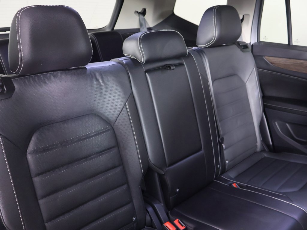 Used 2024 Volkswagen Atlas SEL image 38