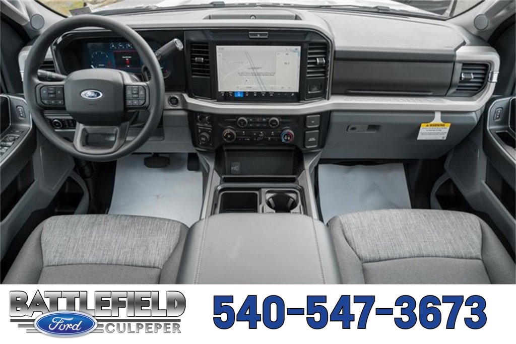 New 2026 Ford F350 XLT w/ XLT Premium Package image 17